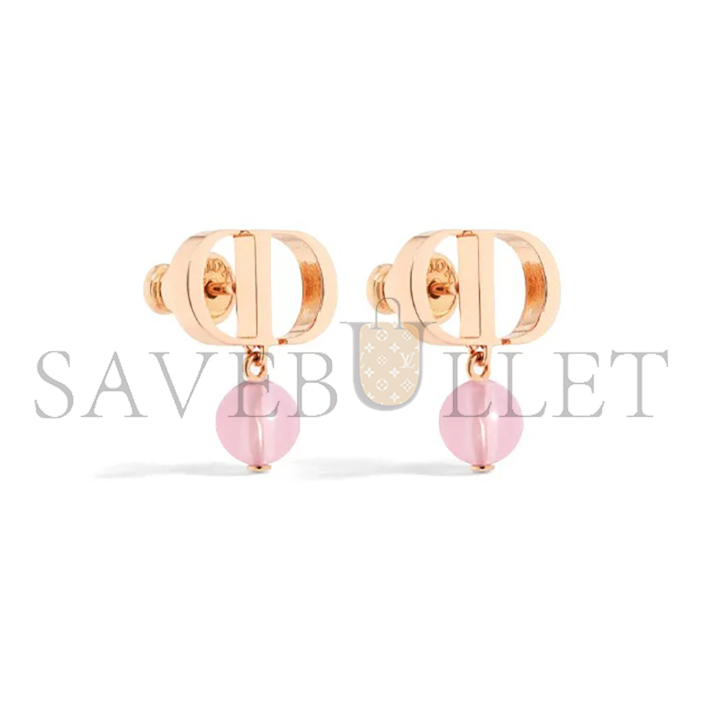 D*or petit cd earrings e1520ptcpl